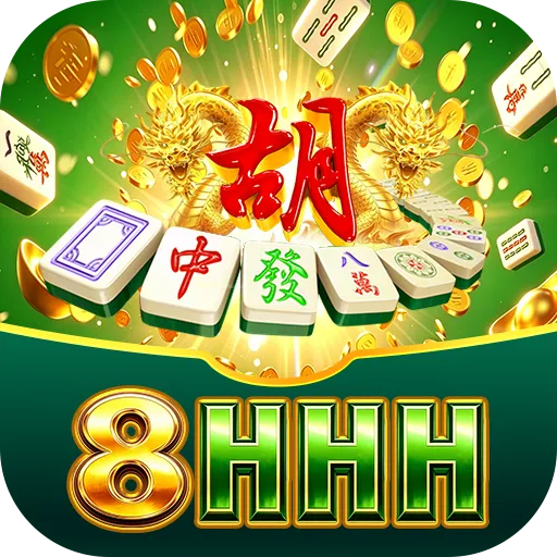 8HHH - Permainan Slot Seru dan Menguntungkan