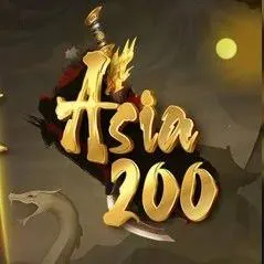 ASIA200 - Simulasi Hidup yang Mengasyikkan