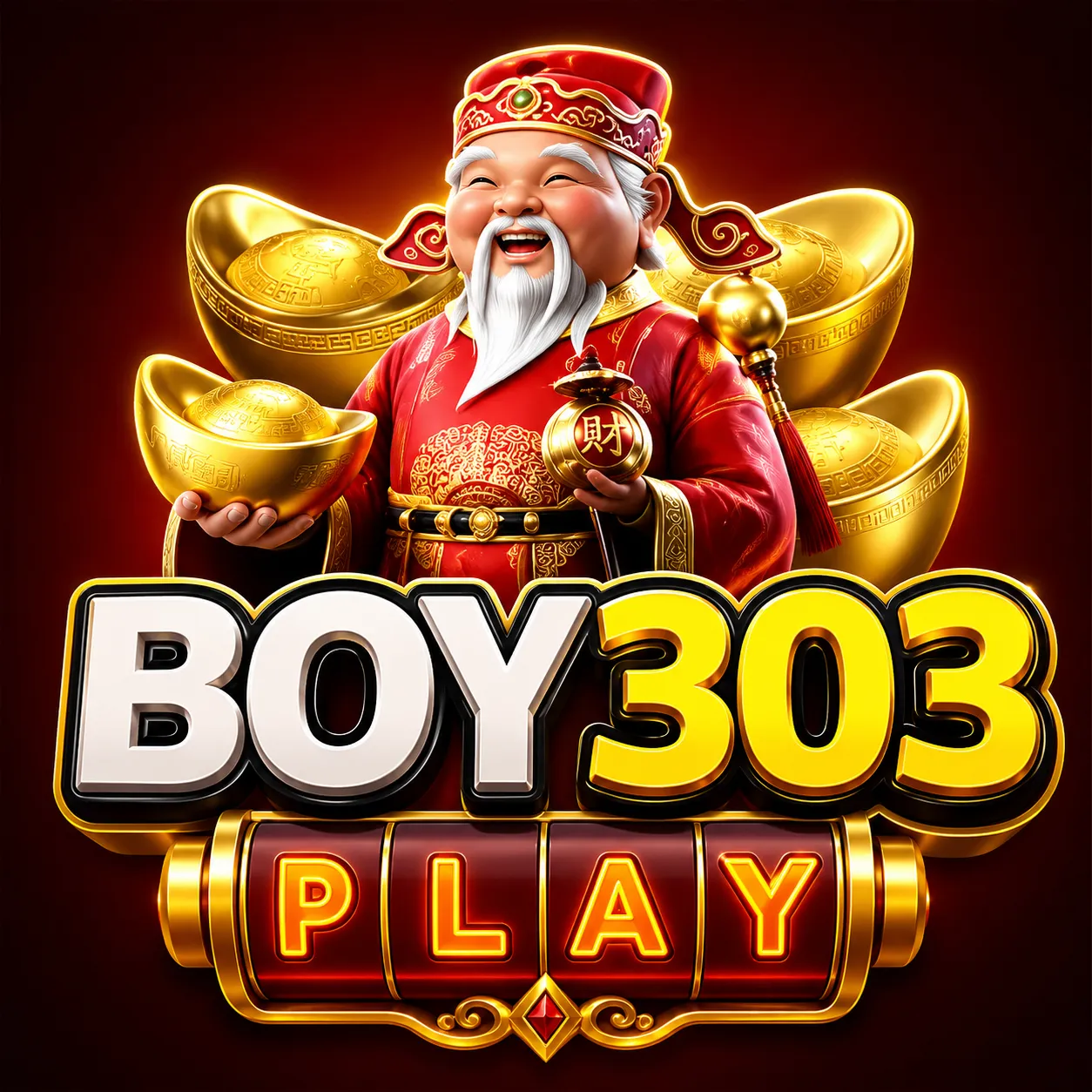 BOY303 - Teror Malam Penuh Misteri