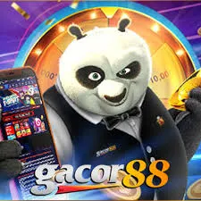GACOR88 - Permainan Live Casino Terbaik di Indonesi