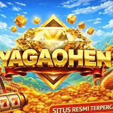 YAGAOHEN - Pertarungan Seru di Dunia MOBA