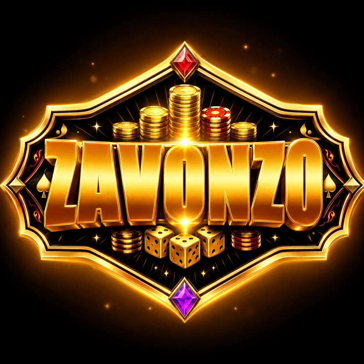 ZAVONZO - Petualangan Memancing Seru
